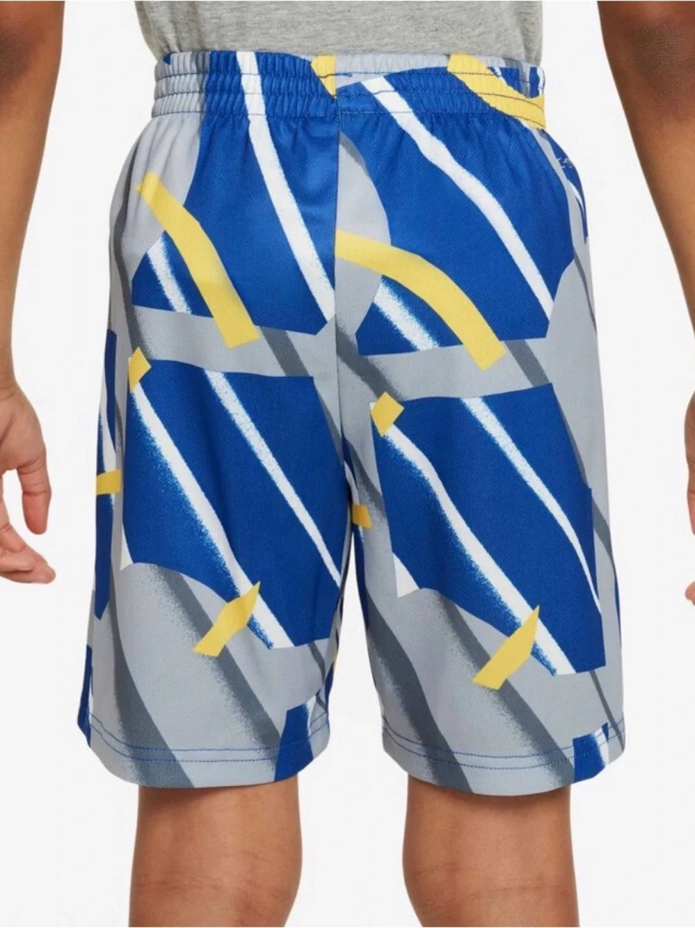 Nike these shorts
